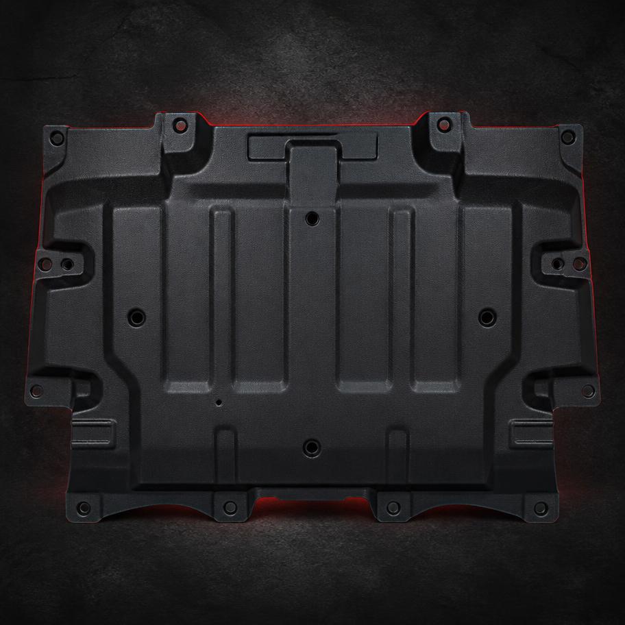 VW Atlas OEM Engine Splash Shield